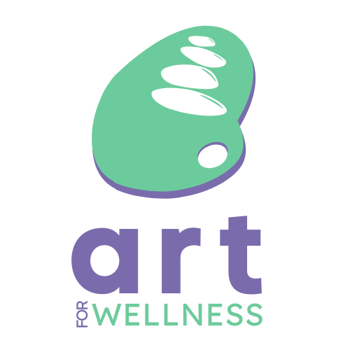 Art for Wellness logo